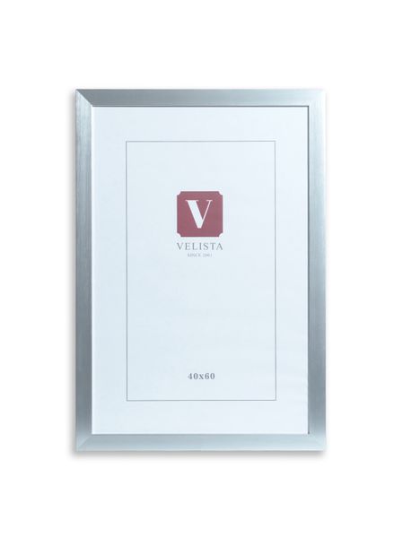 Фоторамка пластикова 30V-YS285-38v, 40х60 102410 фото