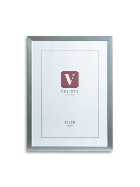 Фоторамка пластикова 30V-YS285-38v, 50х70 102411 фото