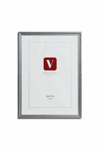 Фоторамка пластикова 30E-1018v, 50х70 103646 фото