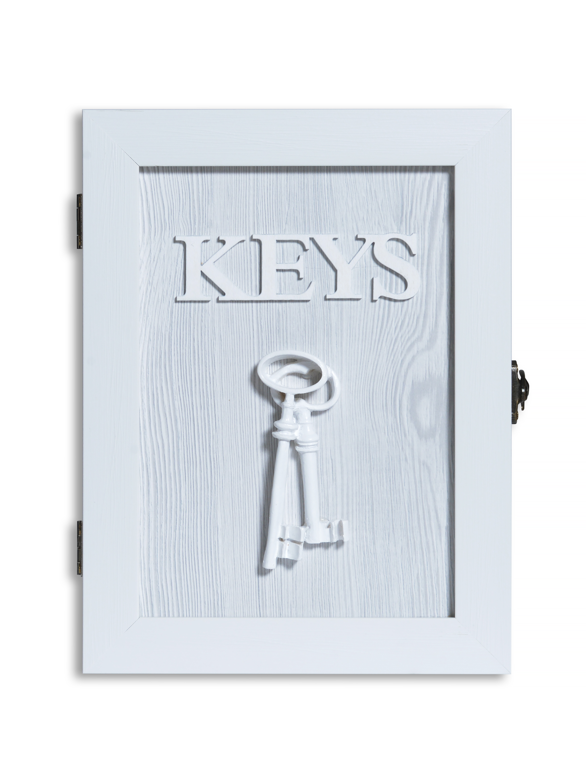 white "Keys"